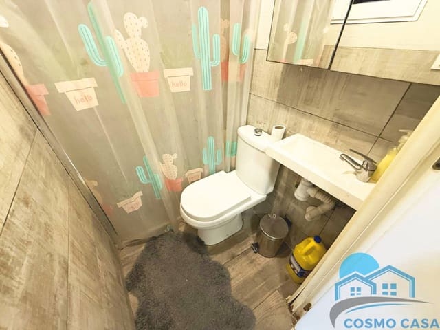 3 bedroom Apartment for sale in Tarragona city - € 135,000 (Ref: 9550516)