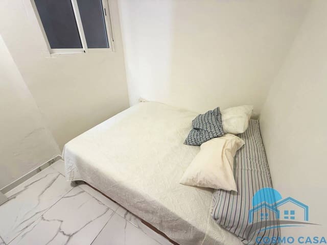 3 bedroom Apartment for sale in Tarragona city - € 135,000 (Ref: 9550516)