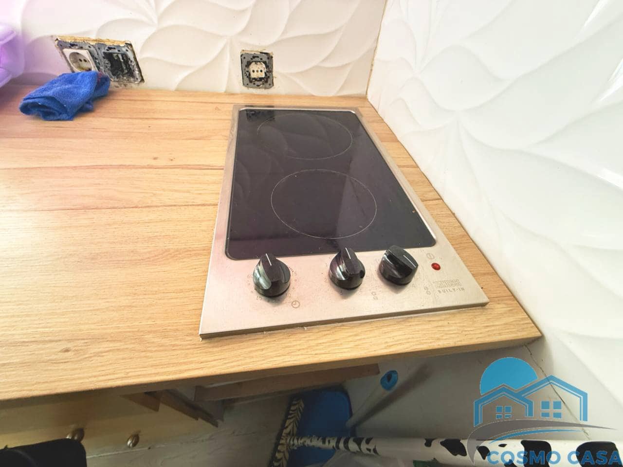 3 bedroom Apartment for sale in Tarragona city - € 135,000 (Ref: 9550516)