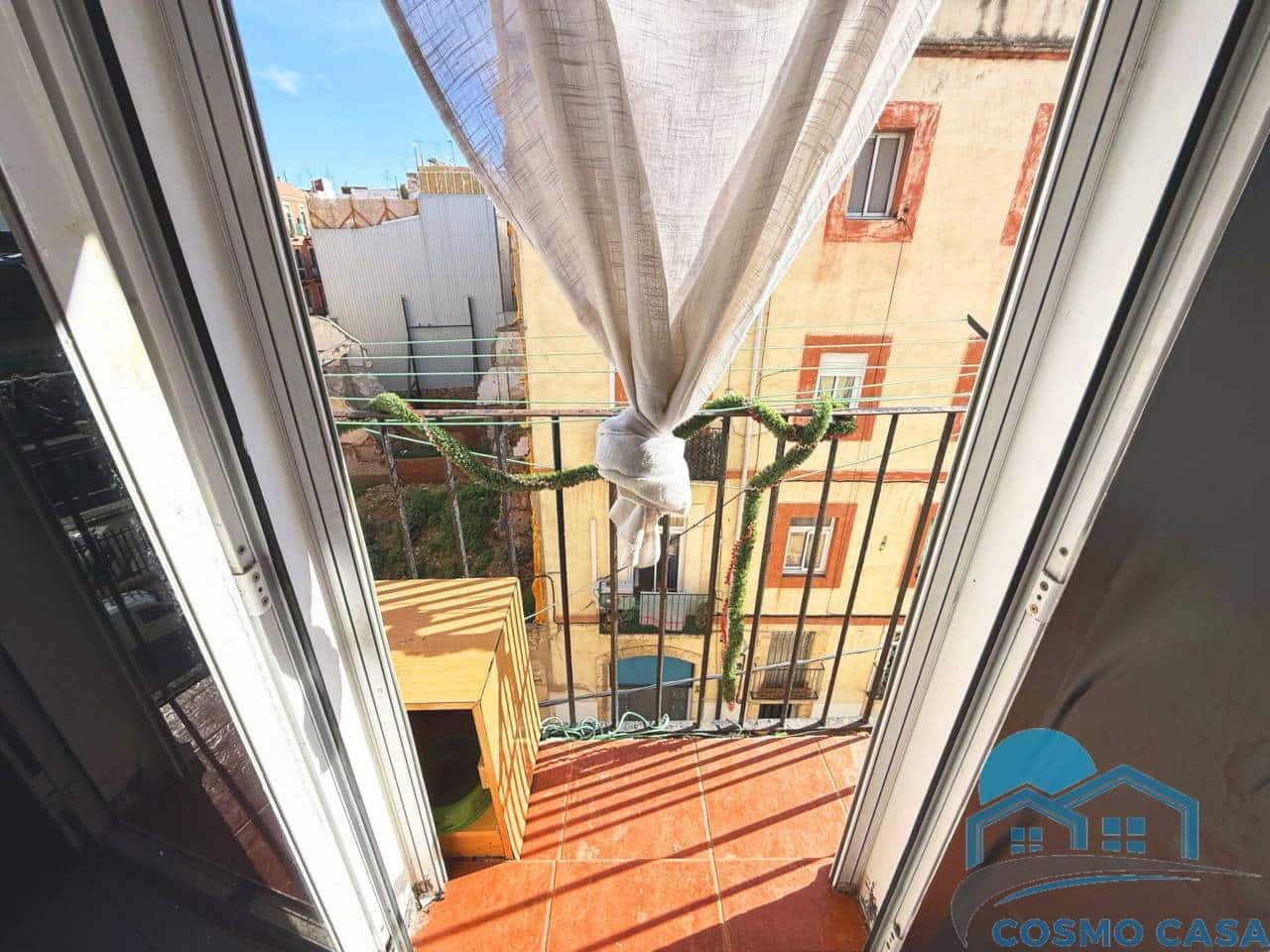 3 bedroom Apartment for sale in Tarragona city - € 135,000 (Ref: 9550516)