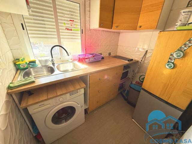 3 bedroom Apartment for sale in Tarragona city - € 135,000 (Ref: 9550516)