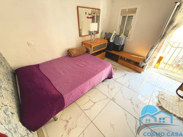 3 bedroom Apartment for sale in Tarragona city - € 135,000 (Ref: 9550516)