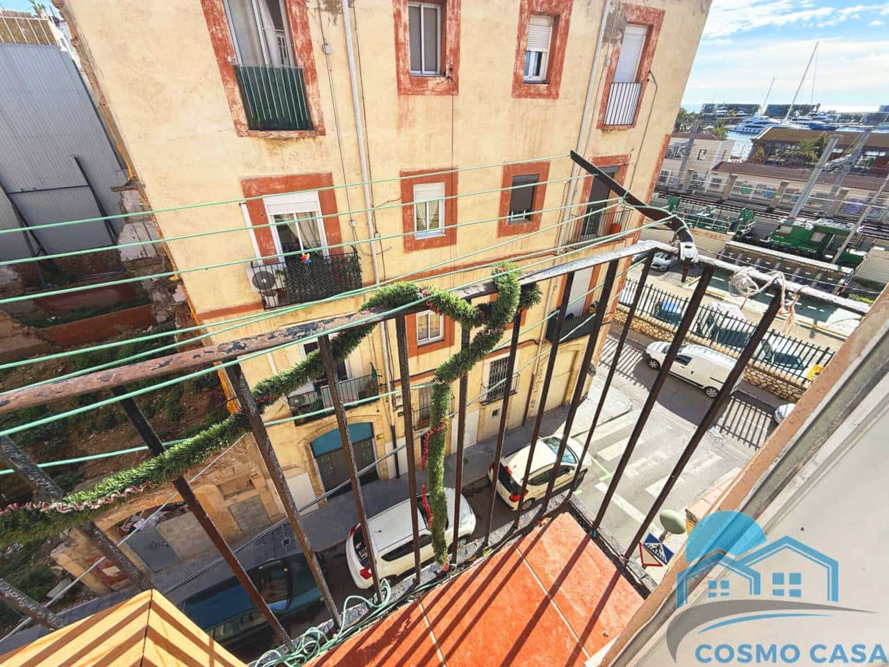 3 bedroom Apartment for sale in Tarragona city - € 135,000 (Ref: 9550516)