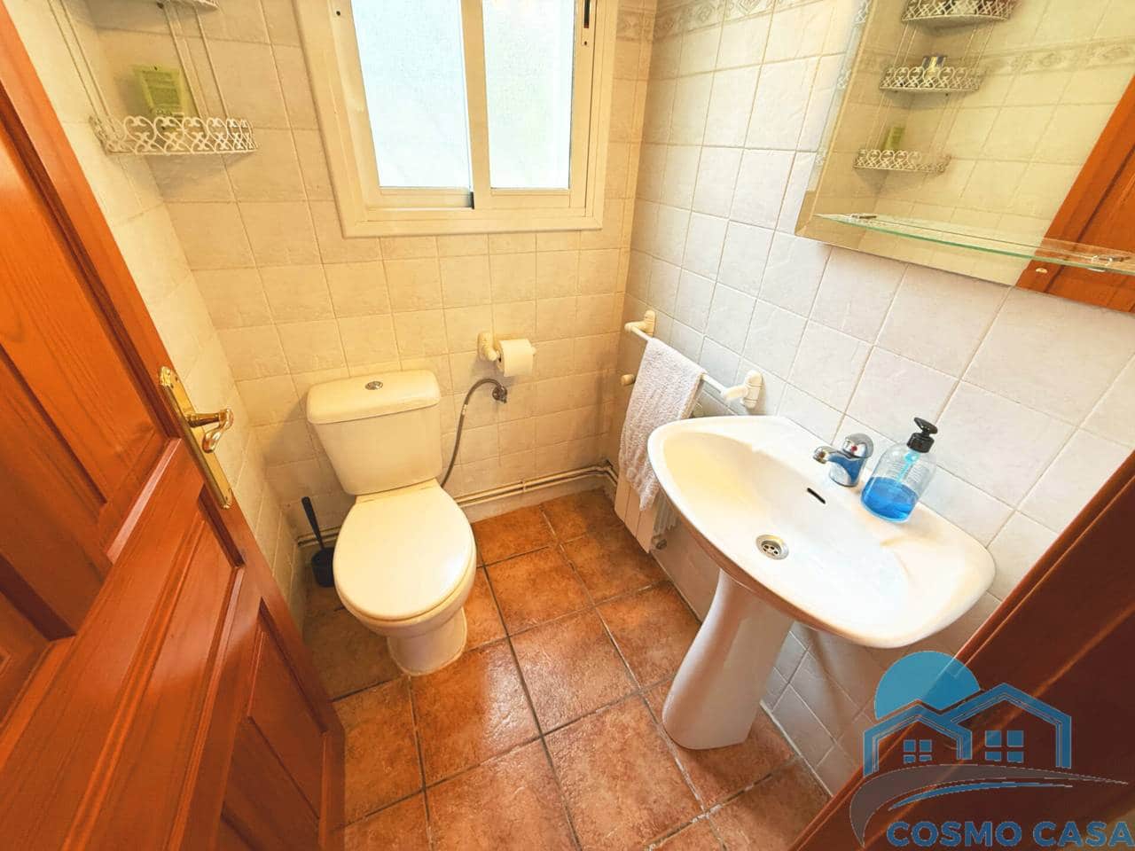 5 makuuhuone Huvila myytävänä paikassa Salou mukana 
autotalli - 499 000 € (Ref: 9554490)