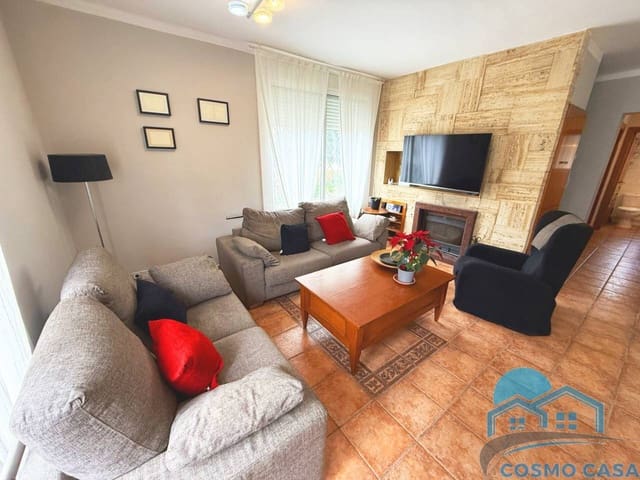 5 chambre Villa/Maison à vendre à Salou avec garage - 499 000 € (Ref: 9554490)