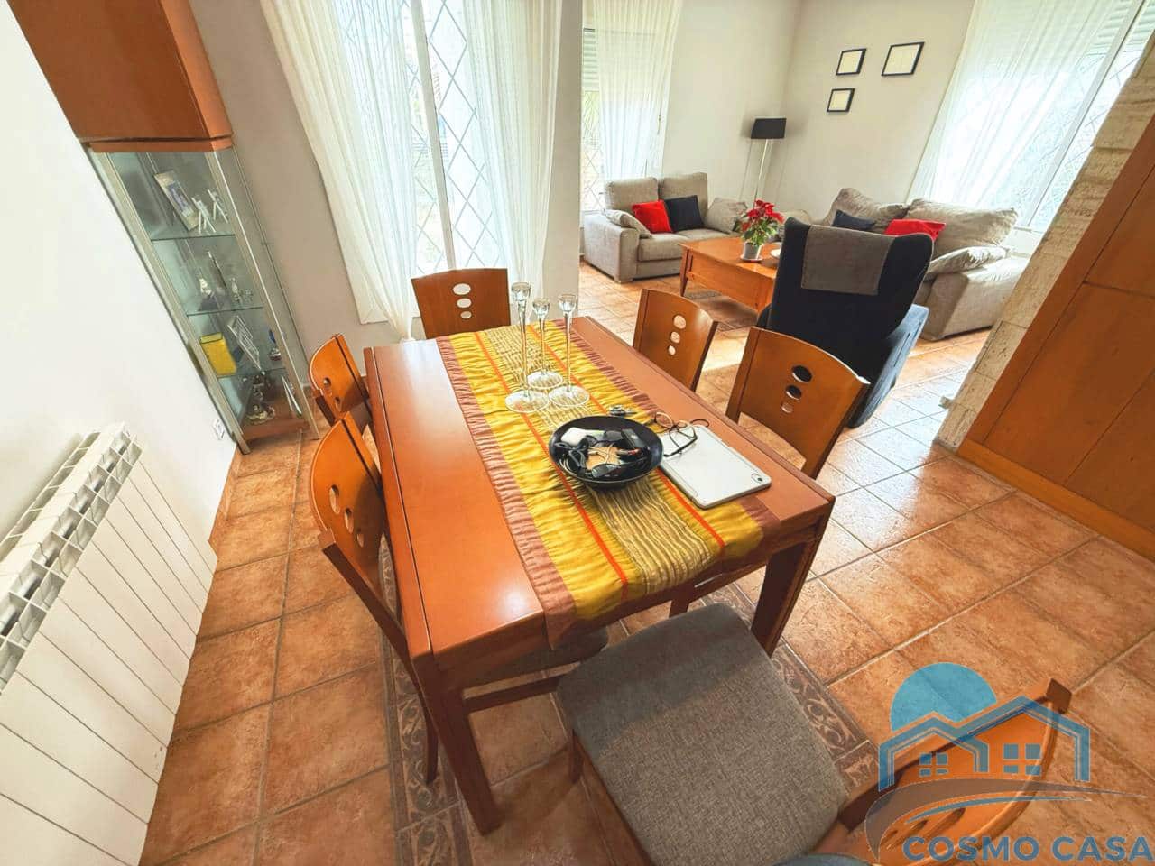 5 makuuhuone Huvila myytävänä paikassa Salou mukana 
autotalli - 499 000 € (Ref: 9554490)