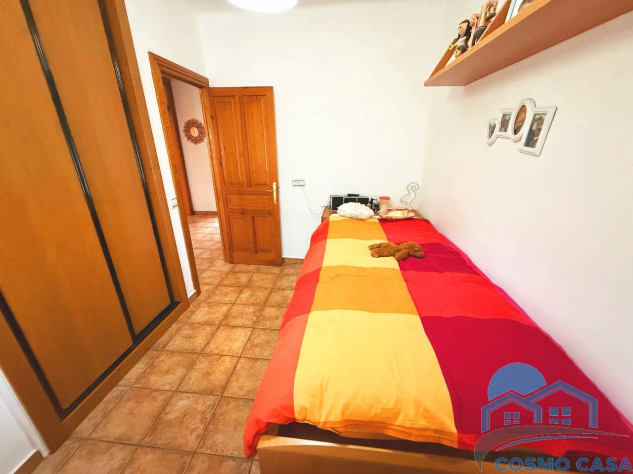 5 makuuhuone Huvila myytävänä paikassa Salou mukana 
autotalli - 499 000 € (Ref: 9554490)