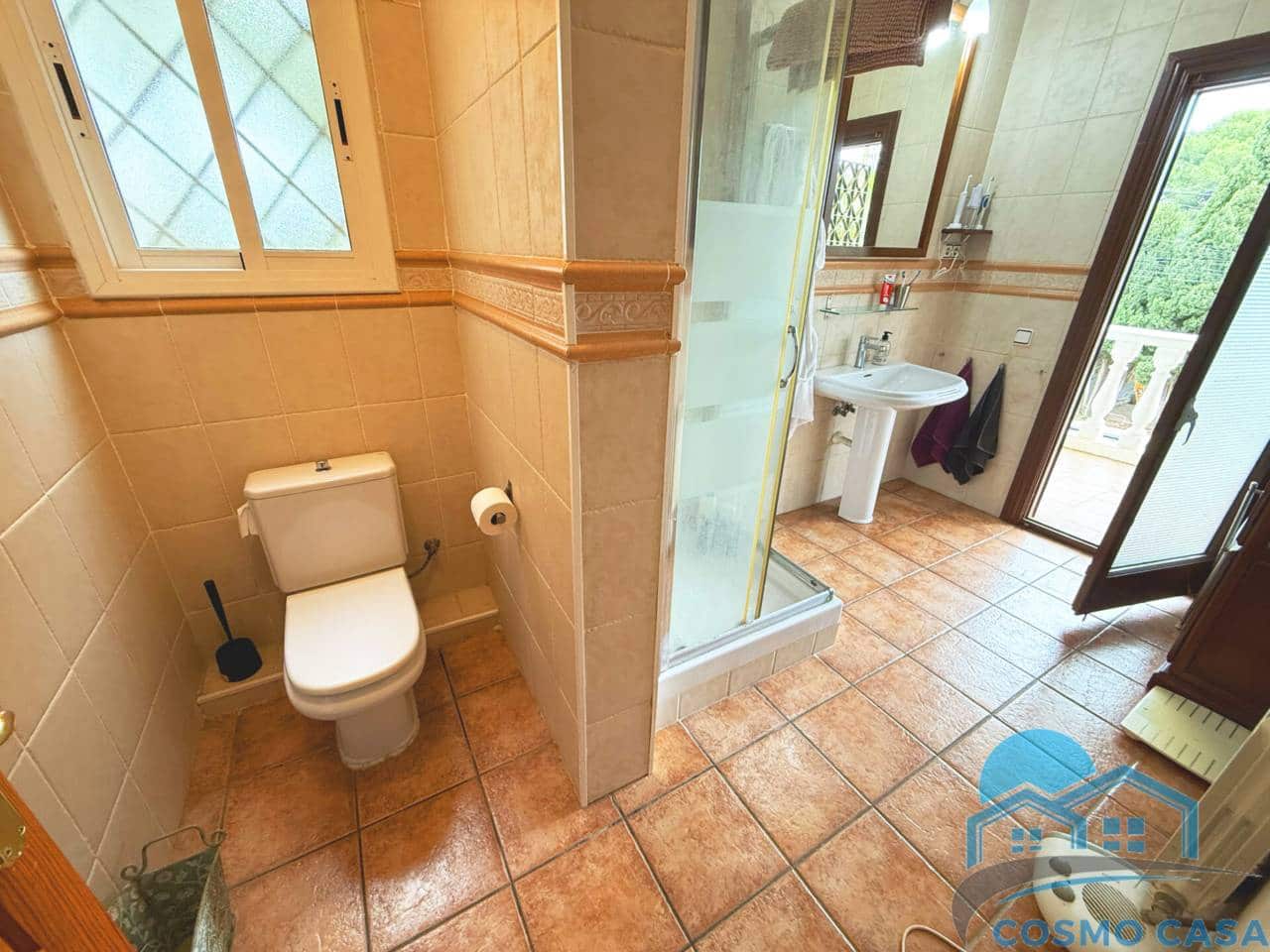 5 makuuhuone Huvila myytävänä paikassa Salou mukana 
autotalli - 499 000 € (Ref: 9554490)