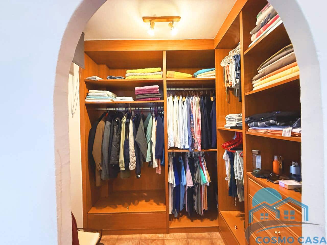 5 makuuhuone Huvila myytävänä paikassa Salou mukana 
autotalli - 499 000 € (Ref: 9554490)