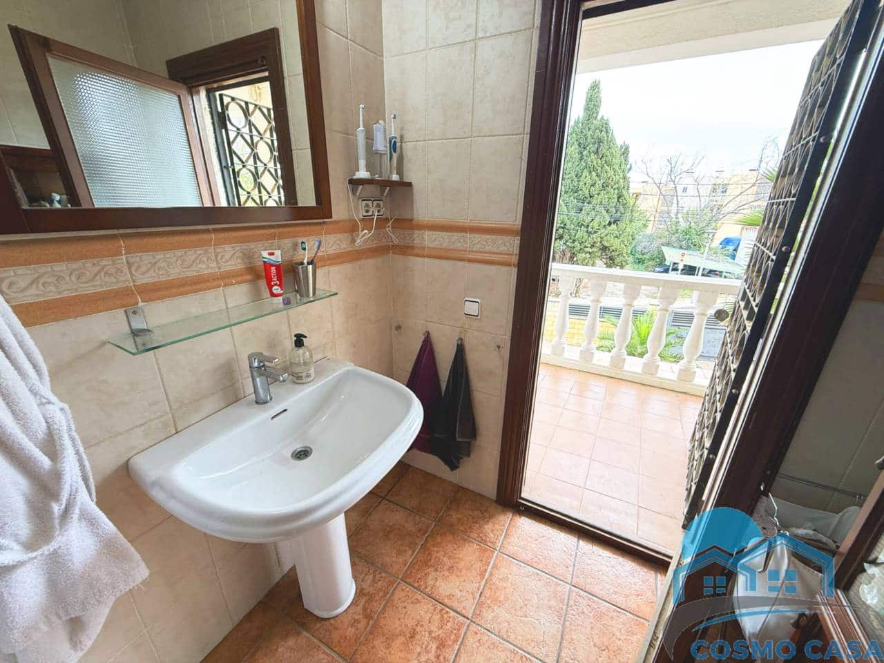 5 makuuhuone Huvila myytävänä paikassa Salou mukana 
autotalli - 499 000 € (Ref: 9554490)