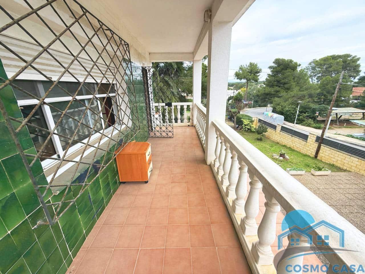 5 makuuhuone Huvila myytävänä paikassa Salou mukana 
autotalli - 499 000 € (Ref: 9554490)