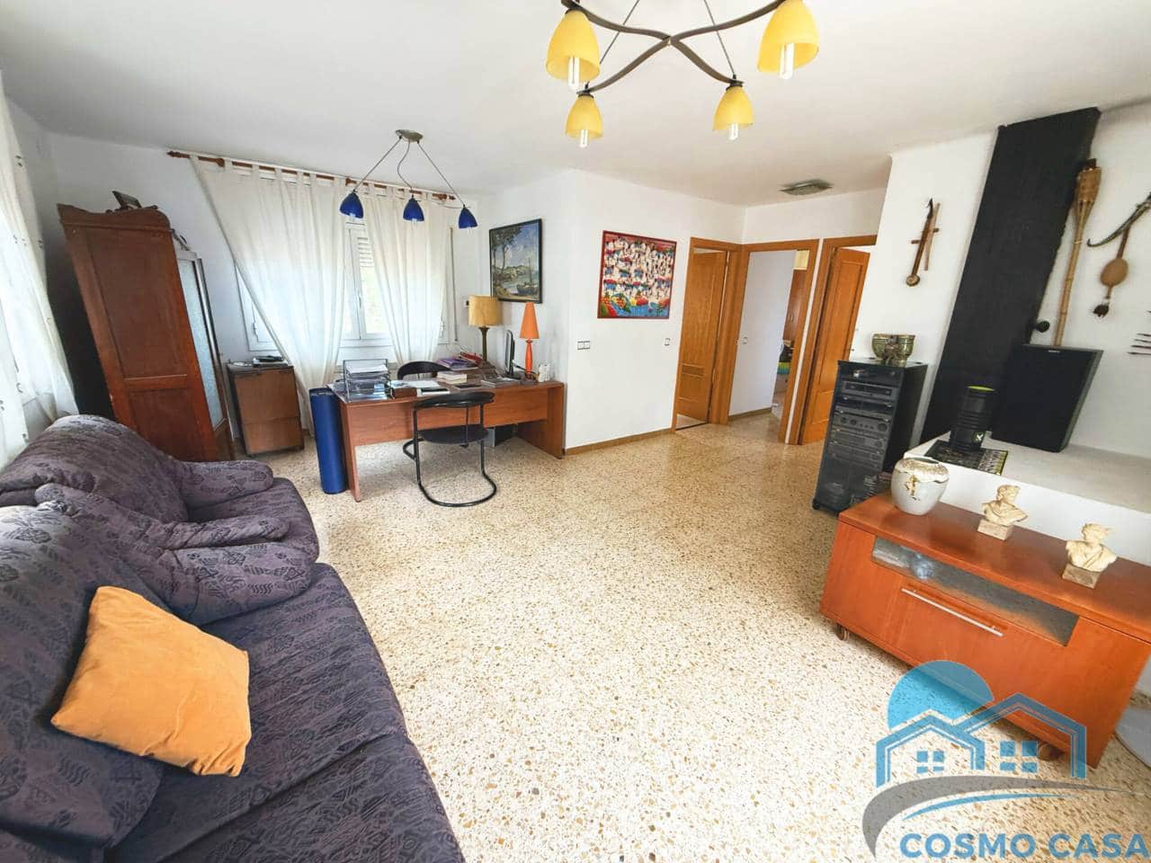 5 makuuhuone Huvila myytävänä paikassa Salou mukana 
autotalli - 499 000 € (Ref: 9554490)