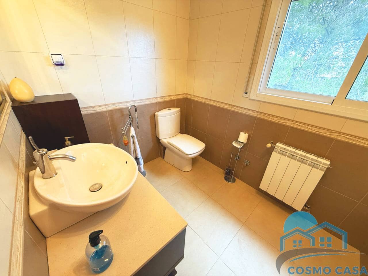 5 makuuhuone Huvila myytävänä paikassa Salou mukana 
autotalli - 499 000 € (Ref: 9554490)