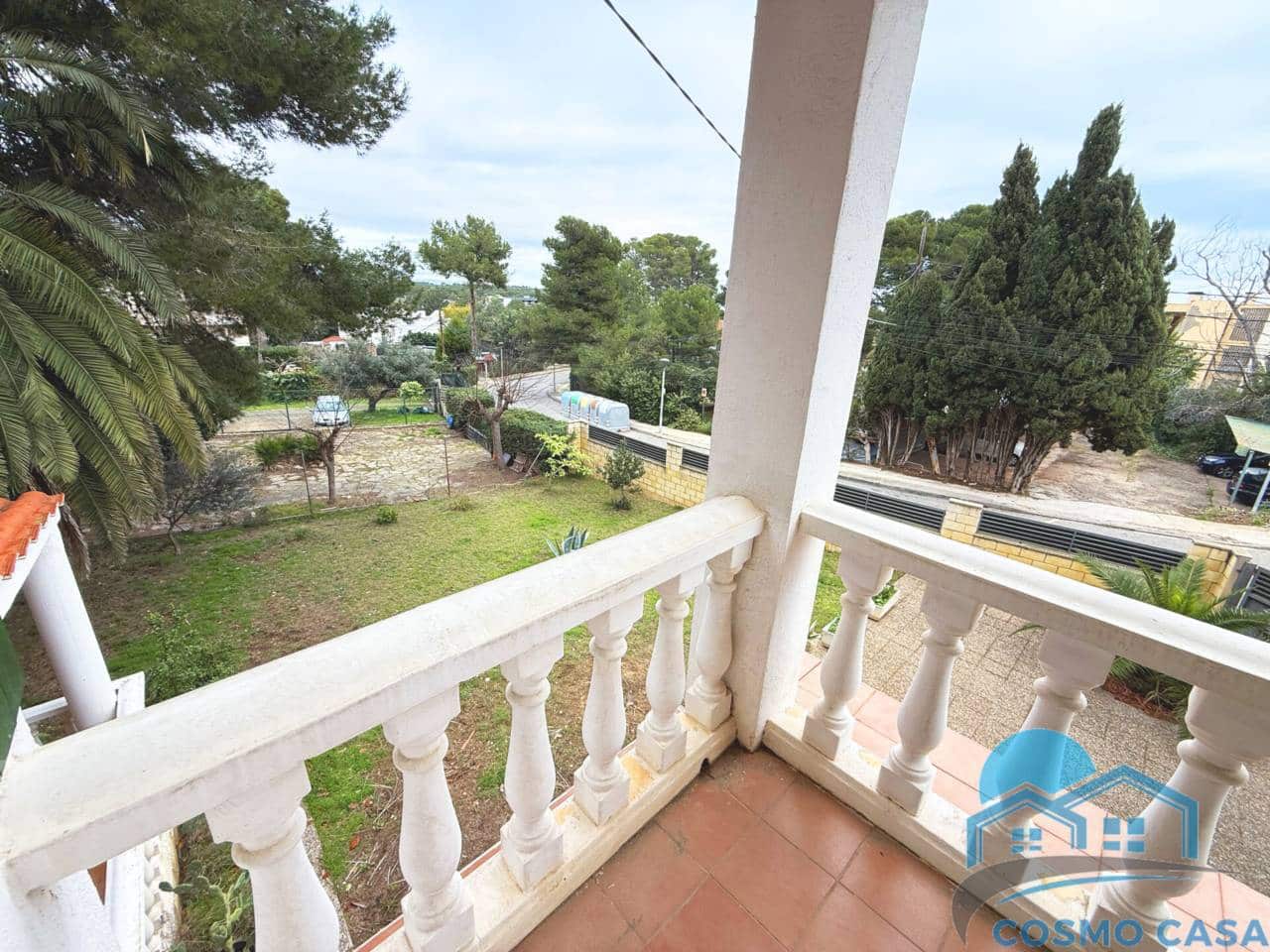 5 makuuhuone Huvila myytävänä paikassa Salou mukana 
autotalli - 499 000 € (Ref: 9554490)