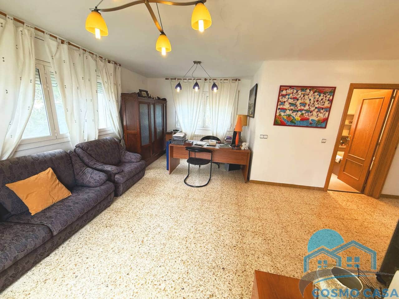 5 makuuhuone Huvila myytävänä paikassa Salou mukana 
autotalli - 499 000 € (Ref: 9554490)