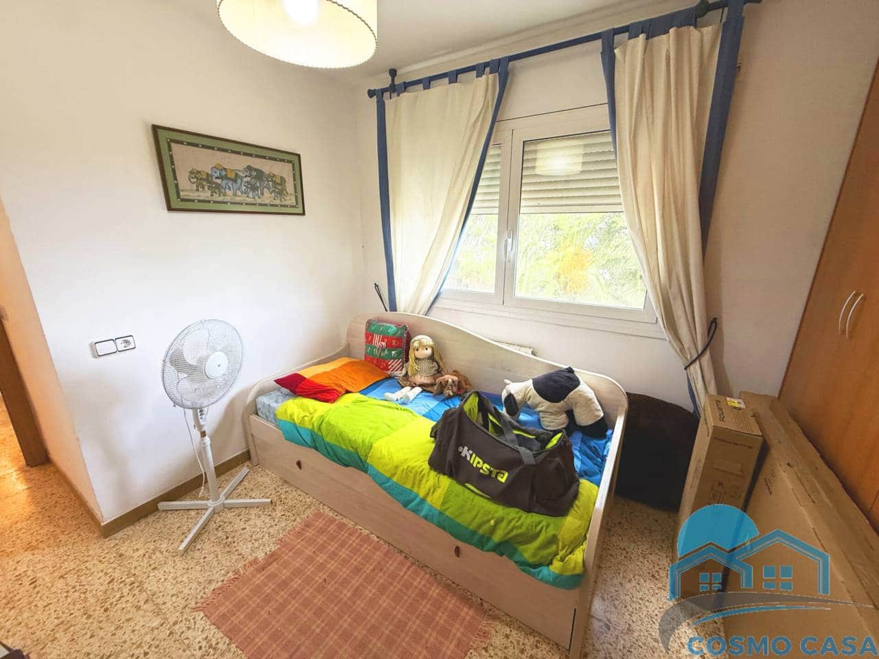 5 makuuhuone Huvila myytävänä paikassa Salou mukana 
autotalli - 499 000 € (Ref: 9554490)