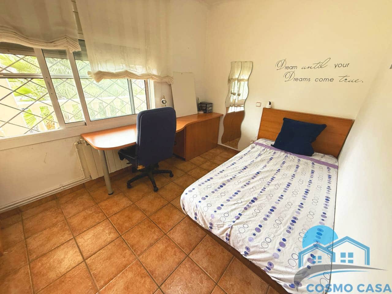 5 makuuhuone Huvila myytävänä paikassa Salou mukana 
autotalli - 499 000 € (Ref: 9554490)