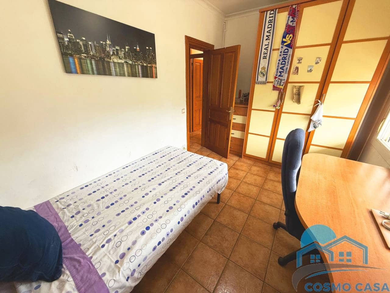 5 makuuhuone Huvila myytävänä paikassa Salou mukana 
autotalli - 499 000 € (Ref: 9554490)