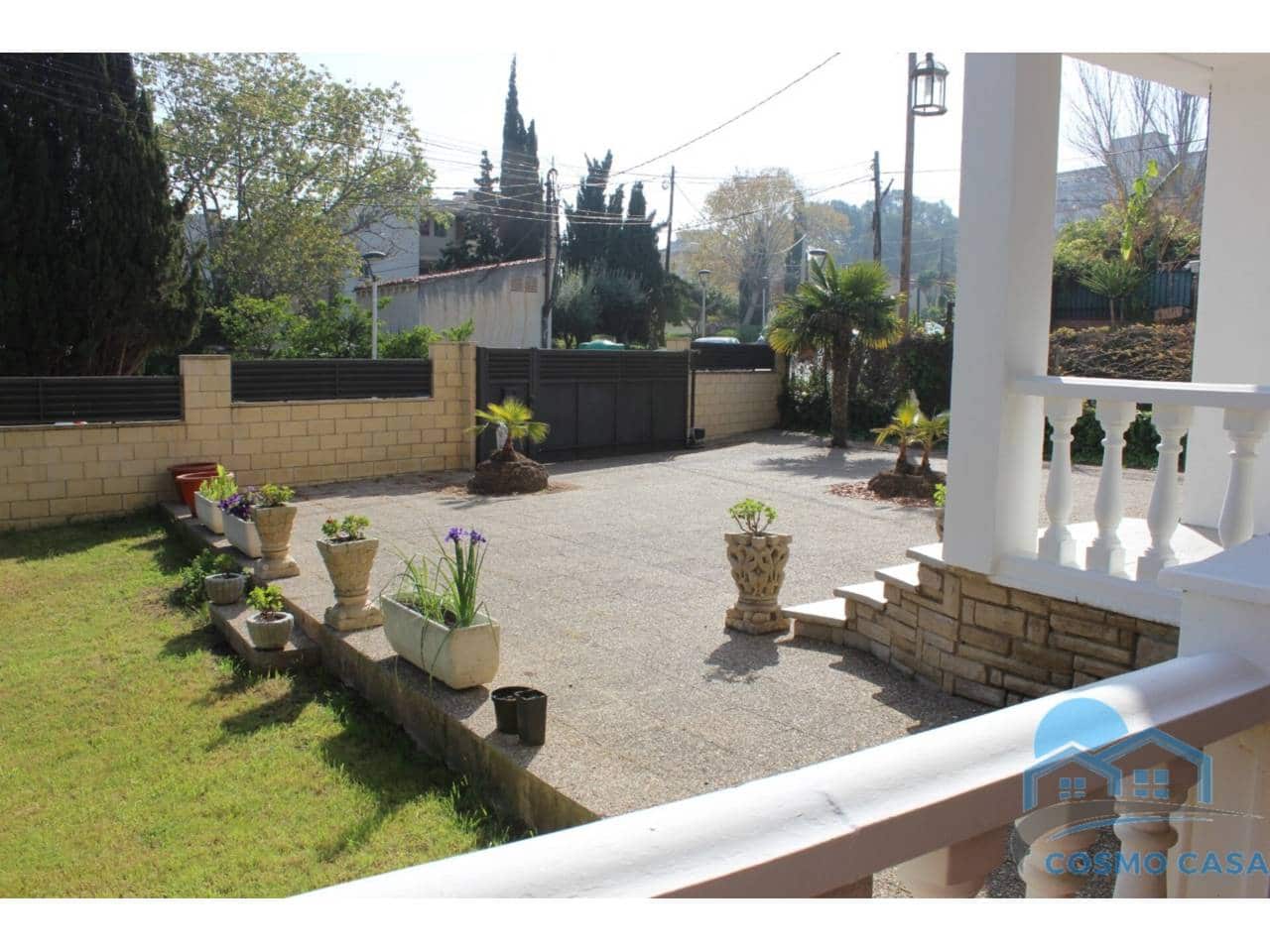 5 makuuhuone Huvila myytävänä paikassa Salou mukana 
autotalli - 499 000 € (Ref: 9554490)