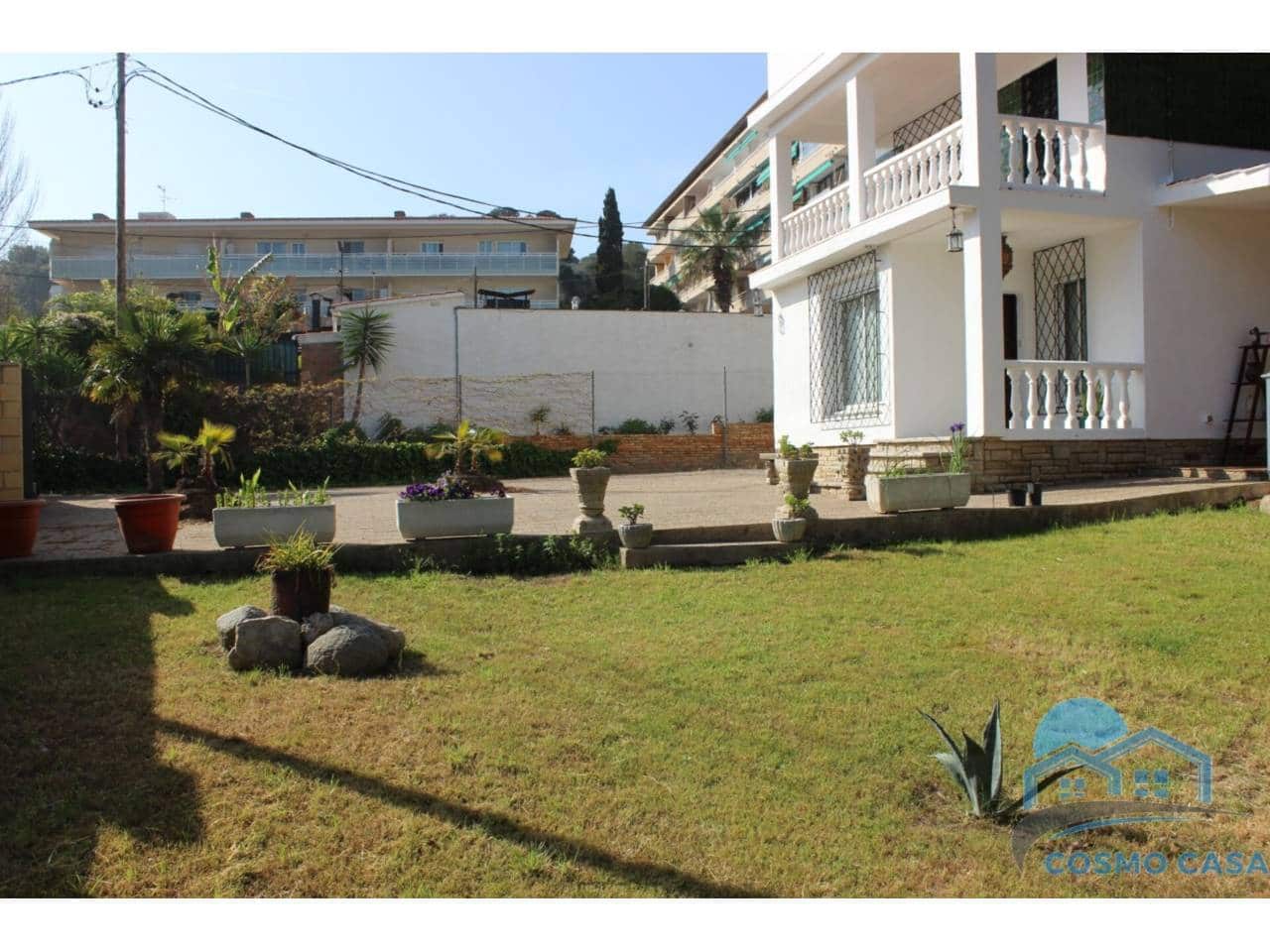 5 makuuhuone Huvila myytävänä paikassa Salou mukana 
autotalli - 499 000 € (Ref: 9554490)