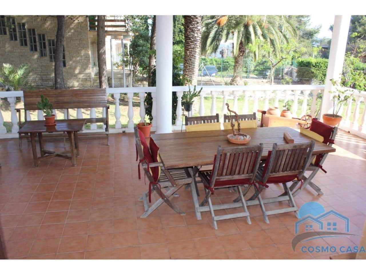 5 makuuhuone Huvila myytävänä paikassa Salou mukana 
autotalli - 499 000 € (Ref: 9554490)