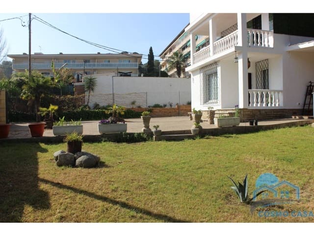 5 camera da letto Villa in vendita in Salou con garage - 499.000 € (Rif: 9554490)