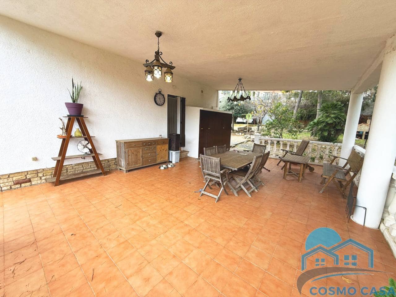 5 makuuhuone Huvila myytävänä paikassa Salou mukana 
autotalli - 499 000 € (Ref: 9554490)