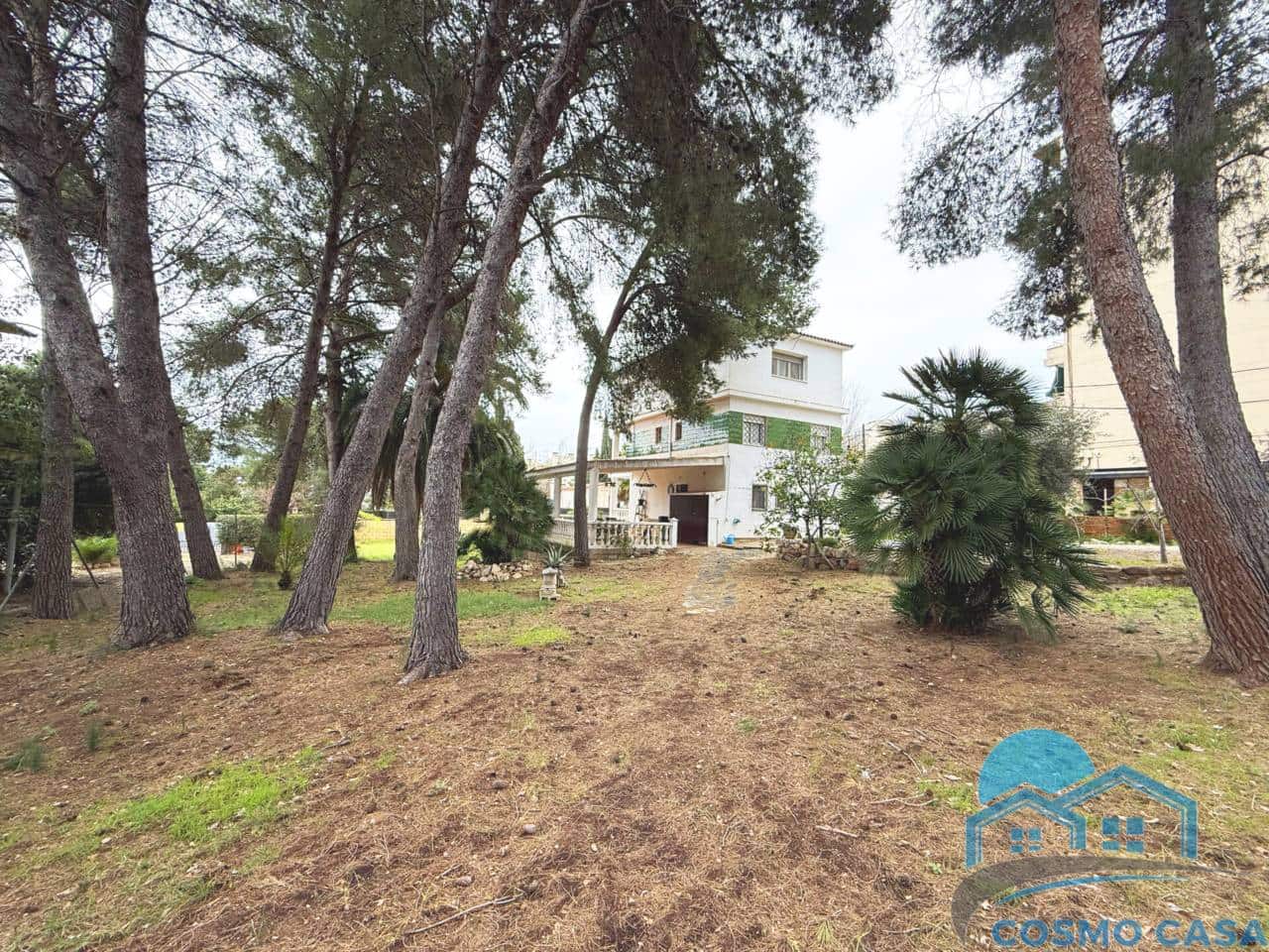 5 makuuhuone Huvila myytävänä paikassa Salou mukana 
autotalli - 499 000 € (Ref: 9554490)