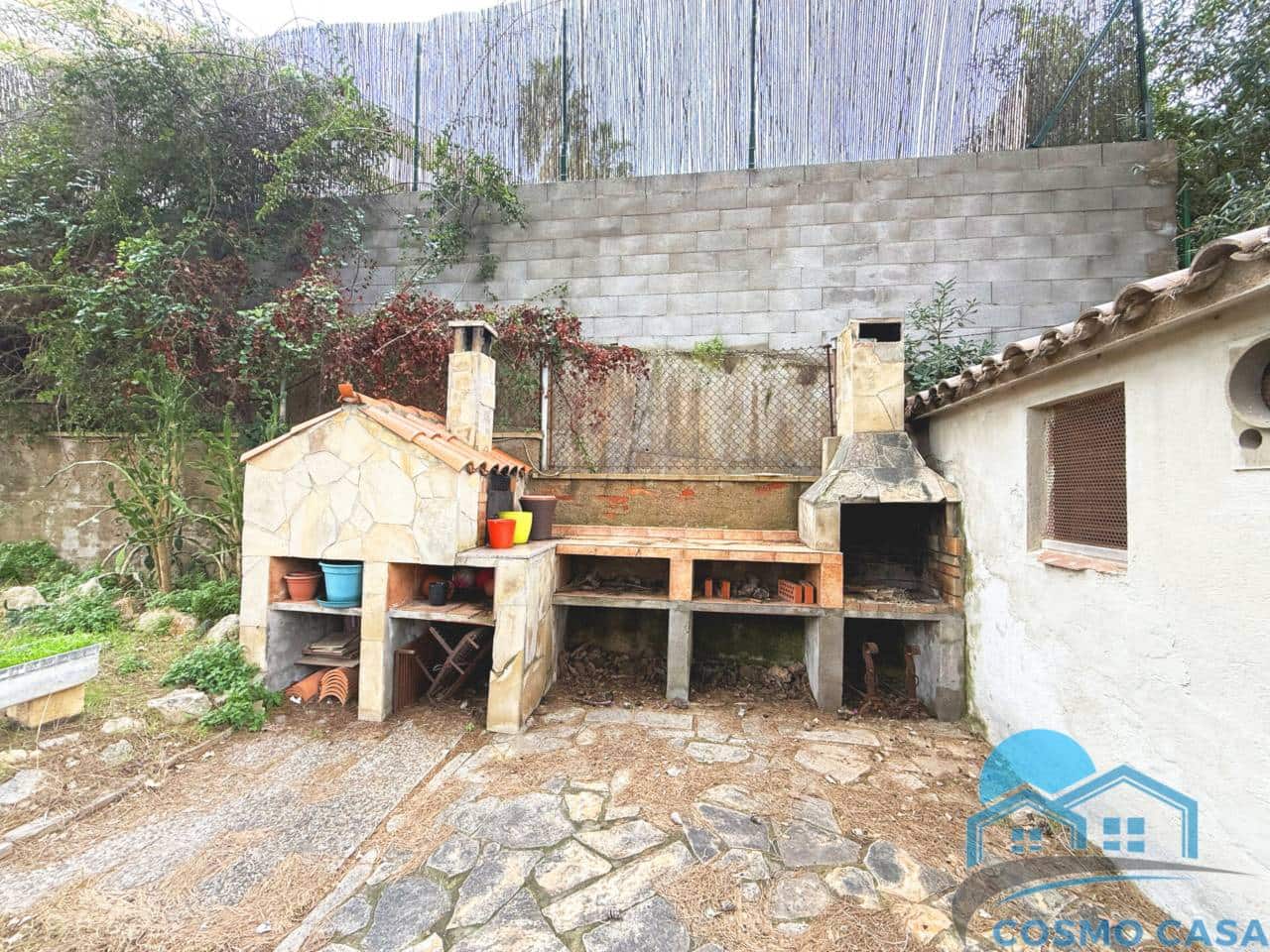 5 makuuhuone Huvila myytävänä paikassa Salou mukana 
autotalli - 499 000 € (Ref: 9554490)