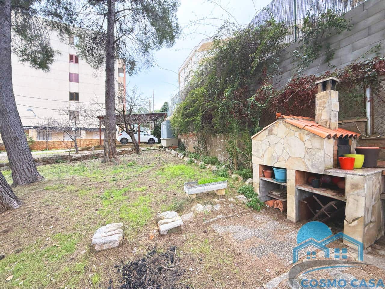 5 makuuhuone Huvila myytävänä paikassa Salou mukana 
autotalli - 499 000 € (Ref: 9554490)