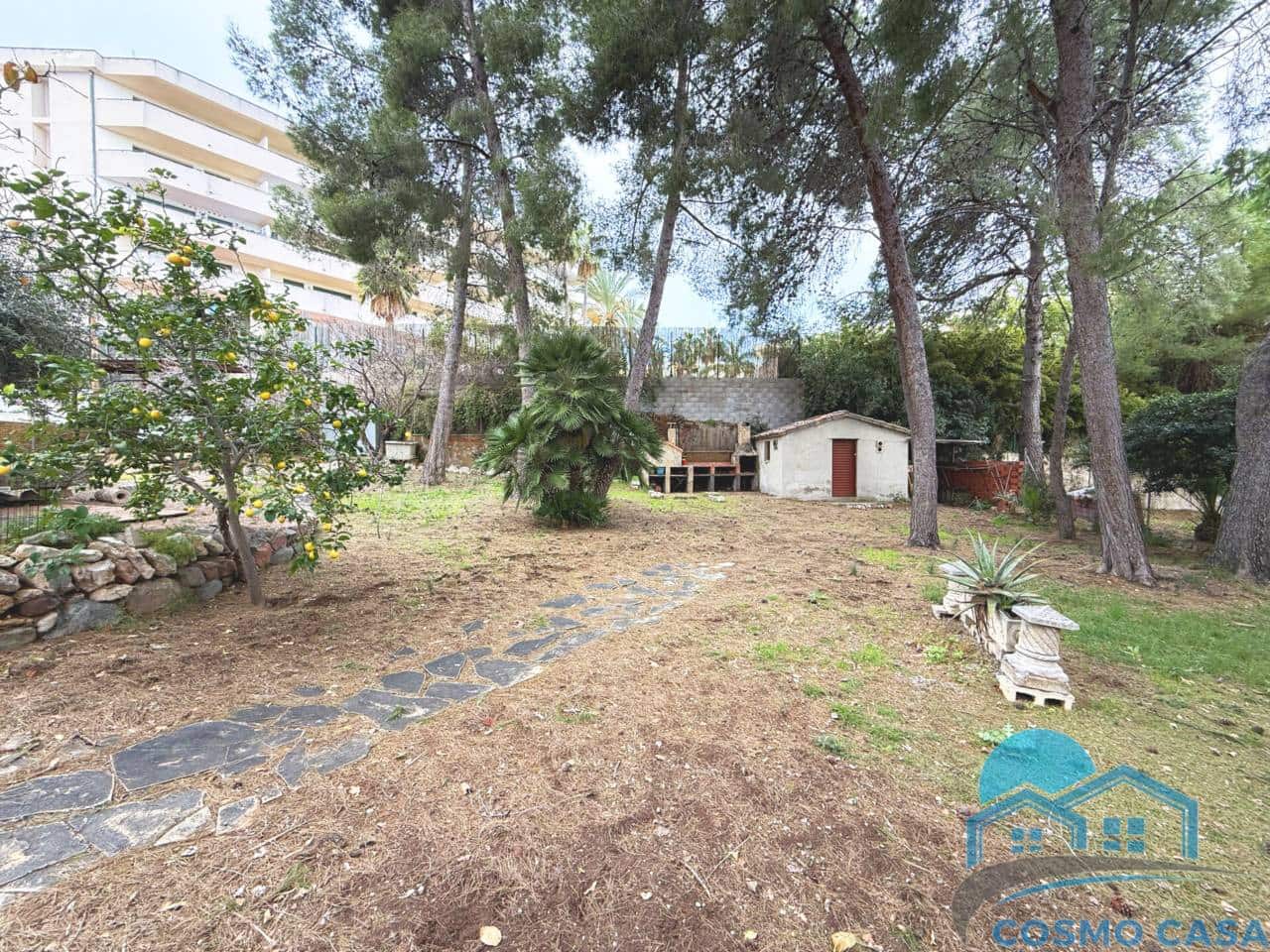 5 makuuhuone Huvila myytävänä paikassa Salou mukana 
autotalli - 499 000 € (Ref: 9554490)