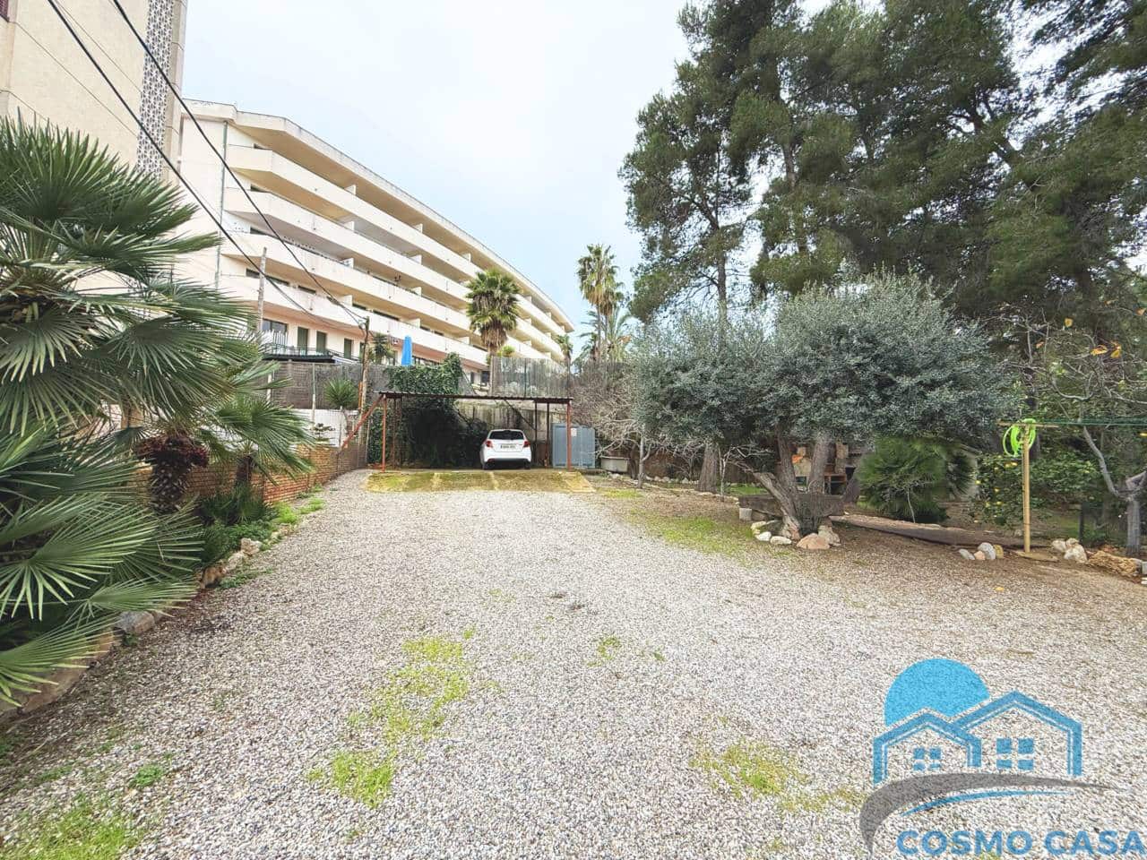 5 makuuhuone Huvila myytävänä paikassa Salou mukana 
autotalli - 499 000 € (Ref: 9554490)