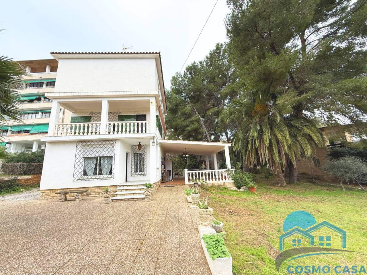 5 makuuhuone Huvila myytävänä paikassa Salou mukana 
autotalli - 499 000 € (Ref: 9554490)