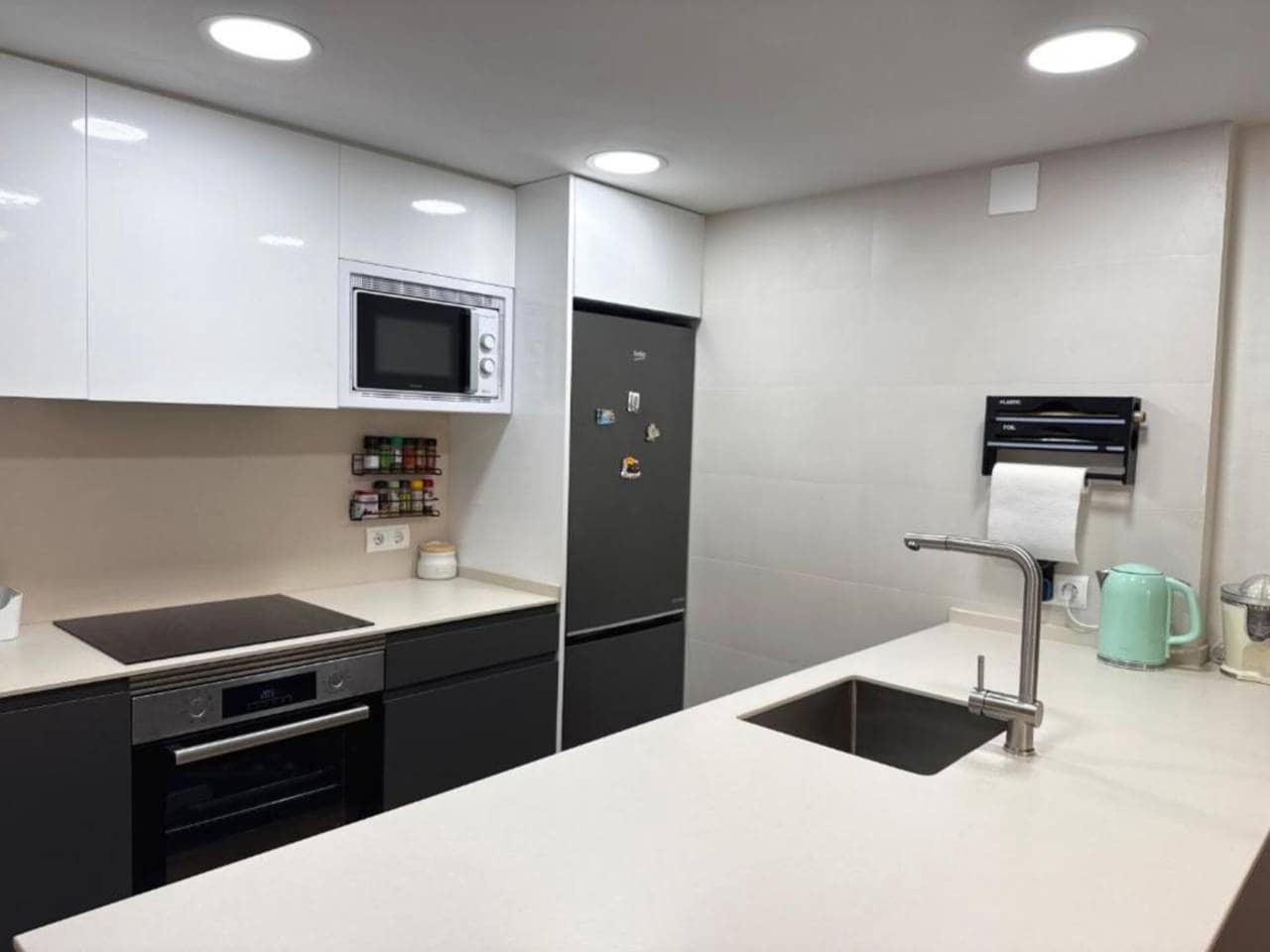 1 Zimmer Ferienwohnung in Salou mit Pool - 1.540 € (Ref: 9570349)