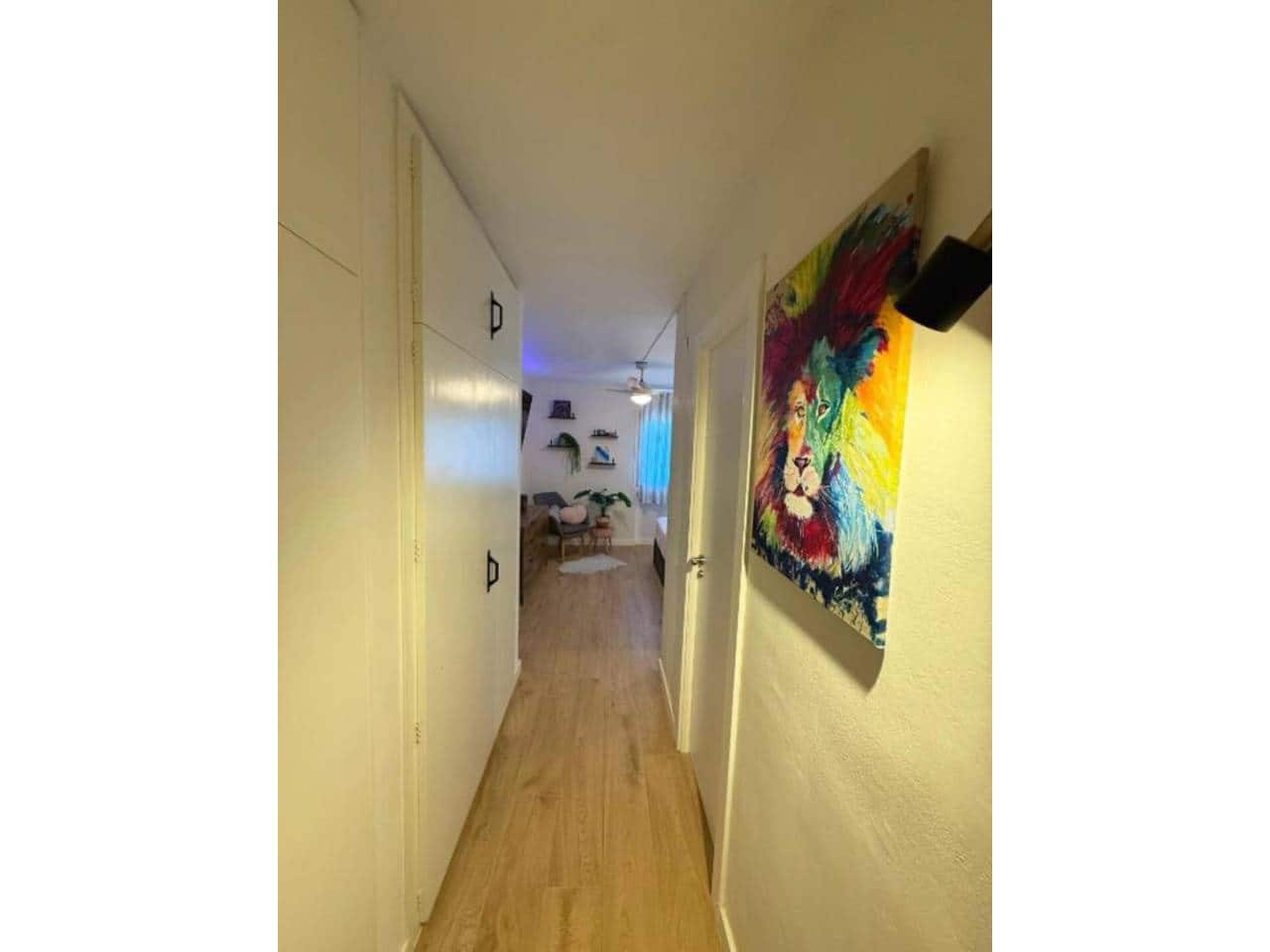 1 Zimmer Ferienwohnung in Salou mit Pool - 1.540 € (Ref: 9570349)