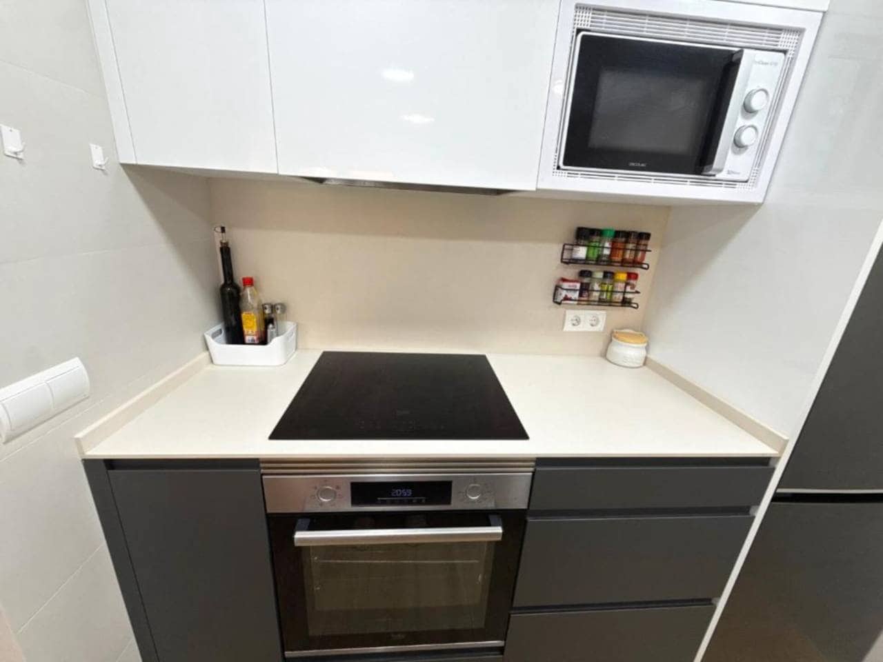 1 Zimmer Ferienwohnung in Salou mit Pool - 1.540 € (Ref: 9570349)