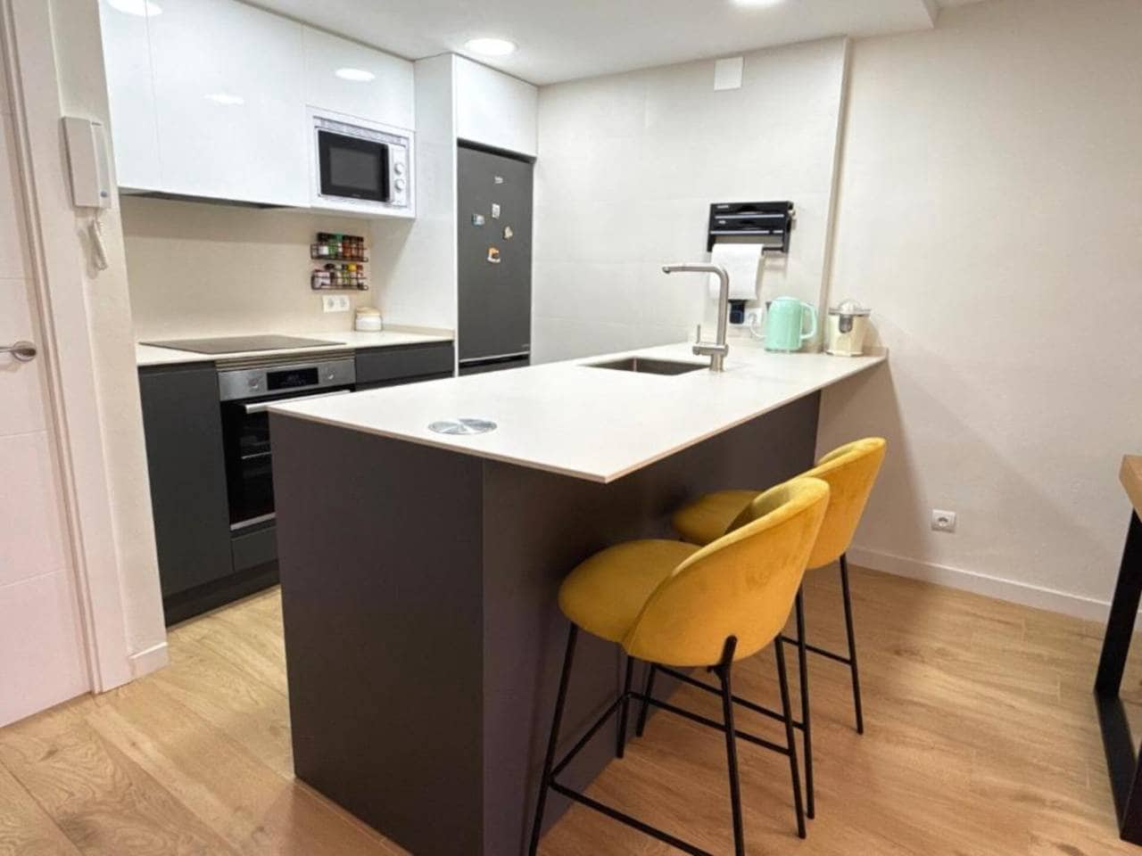 1 Zimmer Ferienwohnung in Salou mit Pool - 1.540 € (Ref: 9570349)