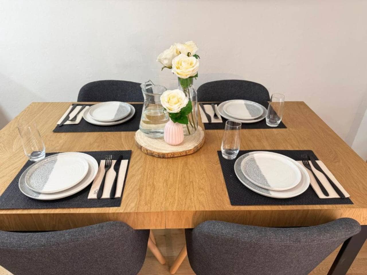 1 Zimmer Ferienwohnung in Salou mit Pool - 1.540 € (Ref: 9570349)