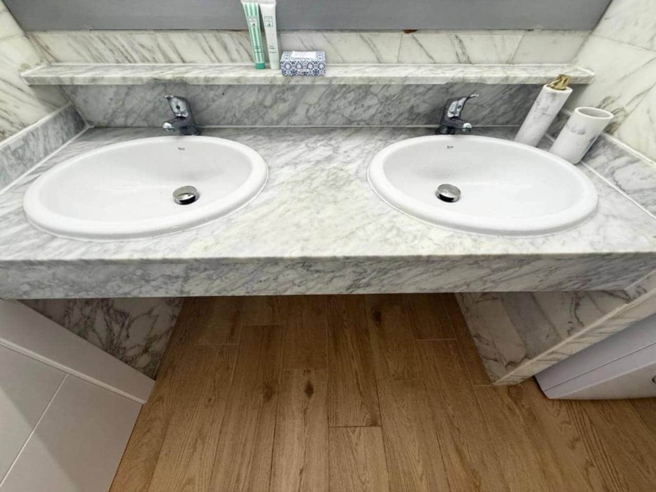 1 Zimmer Ferienwohnung in Salou mit Pool - 1.540 € (Ref: 9570349)