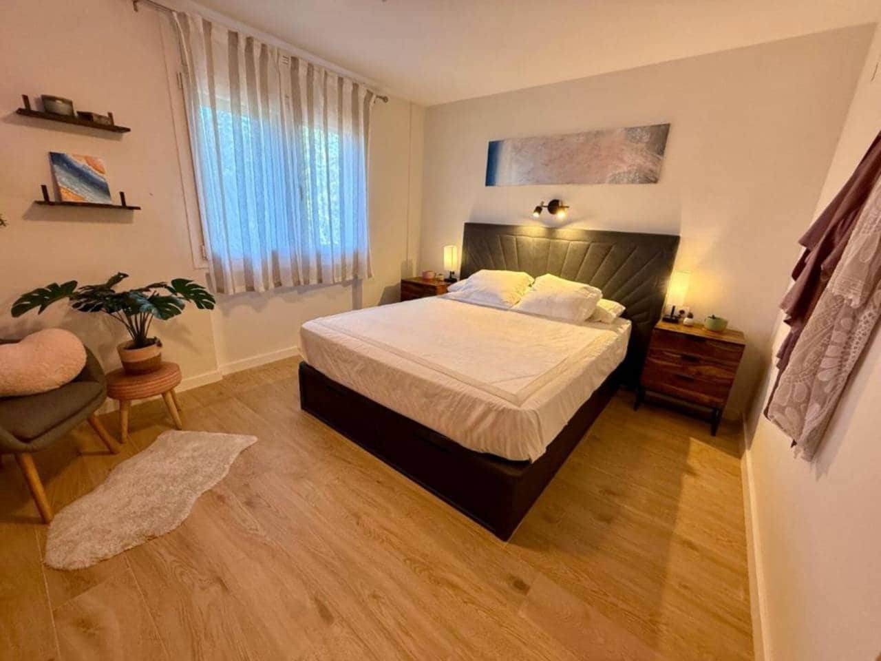 1 Zimmer Ferienwohnung in Salou mit Pool - 1.540 € (Ref: 9570349)