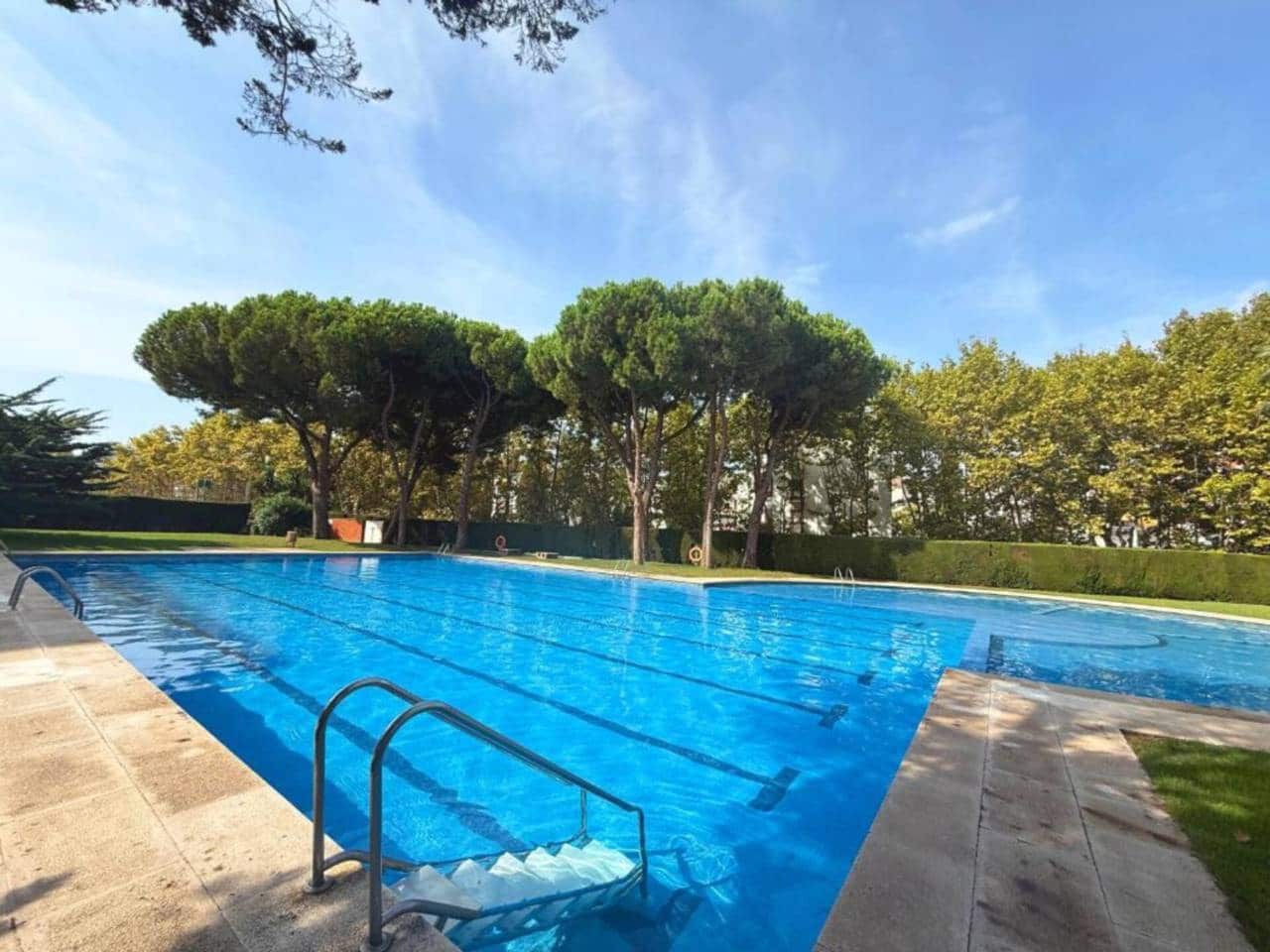 1 Zimmer Ferienwohnung in Salou mit Pool - 1.540 € (Ref: 9570349)