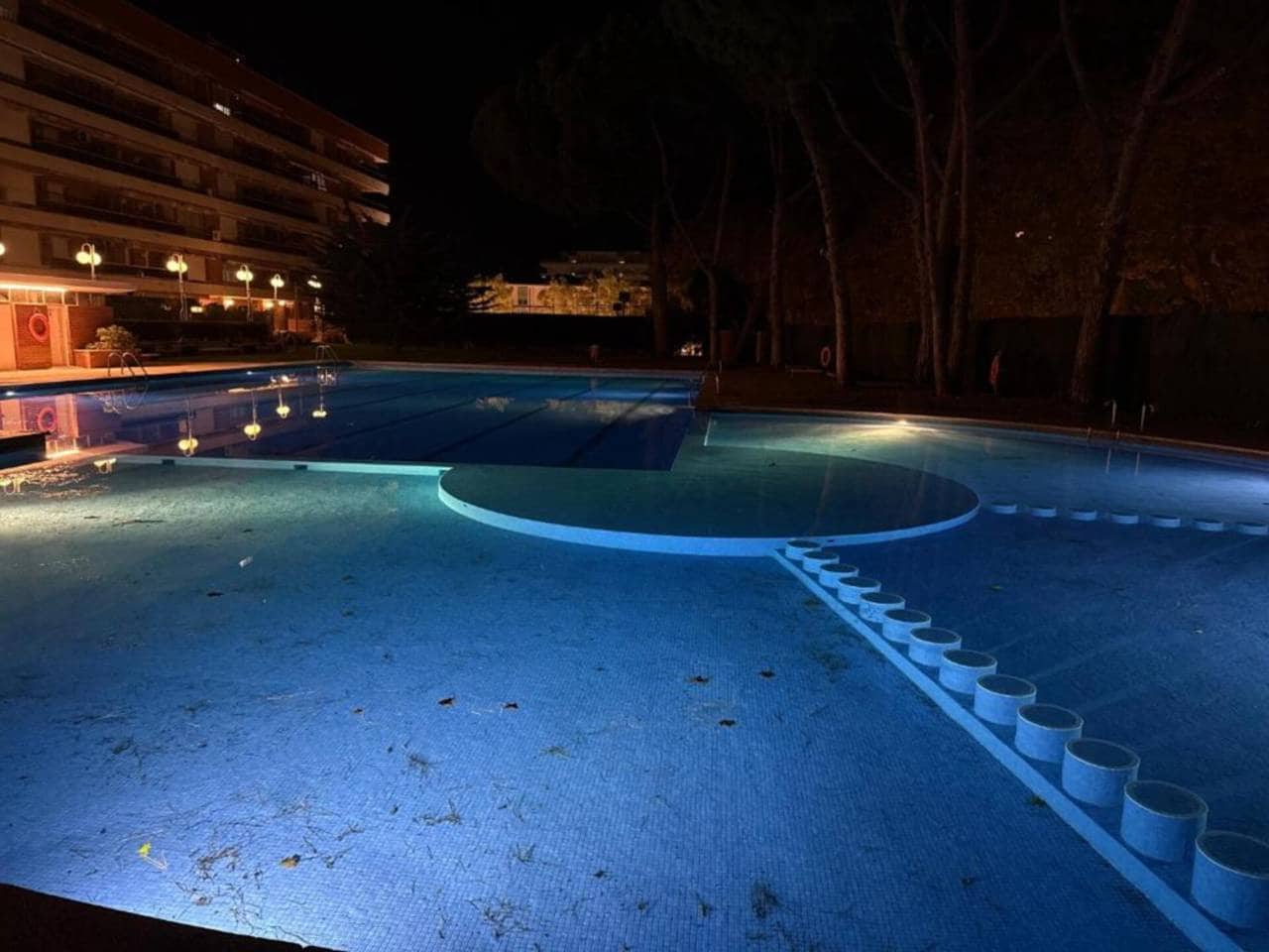 1 Zimmer Ferienwohnung in Salou mit Pool - 1.540 € (Ref: 9570349)