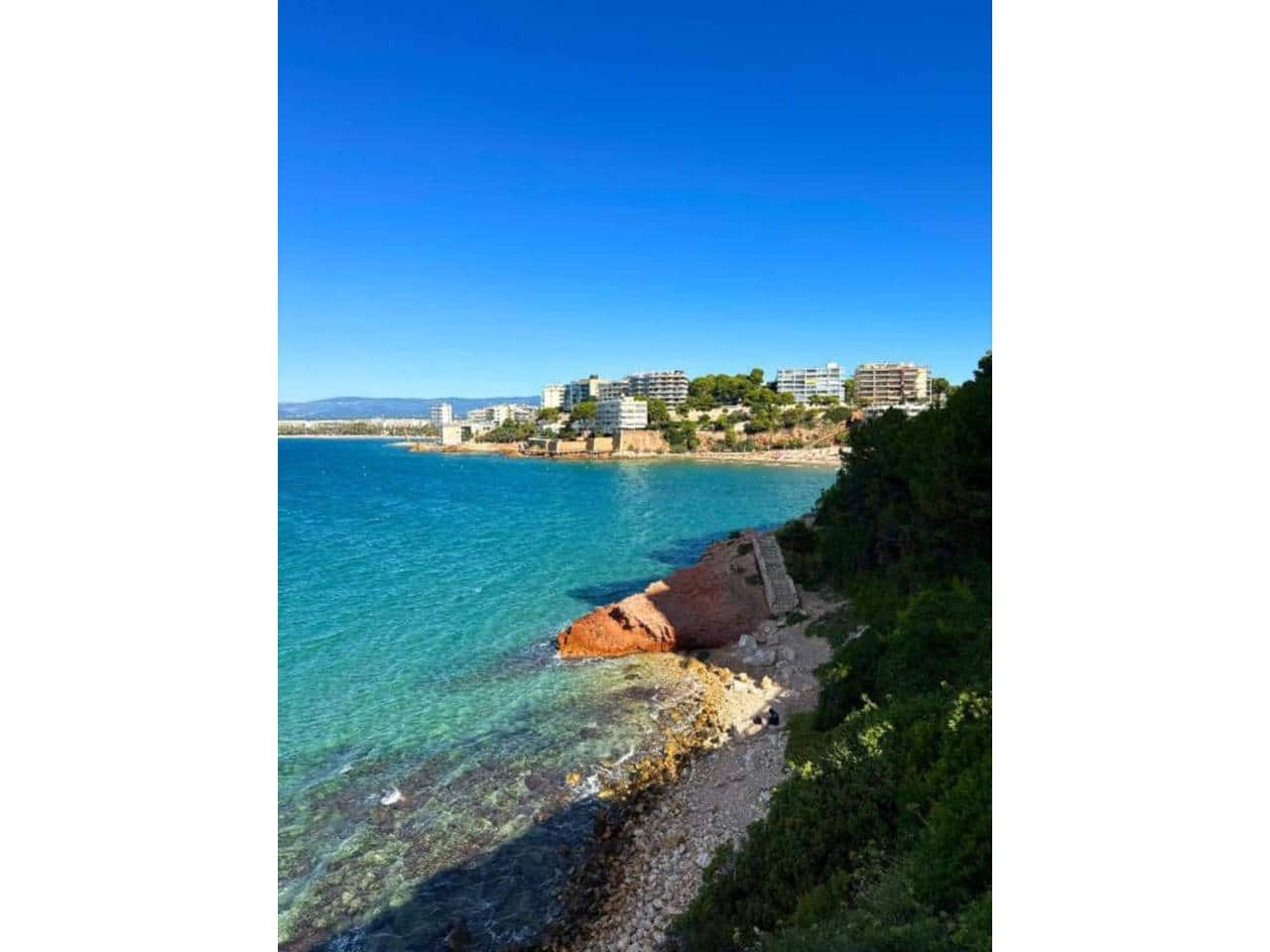 1 Zimmer Ferienwohnung in Salou mit Pool - 1.540 € (Ref: 9570349)