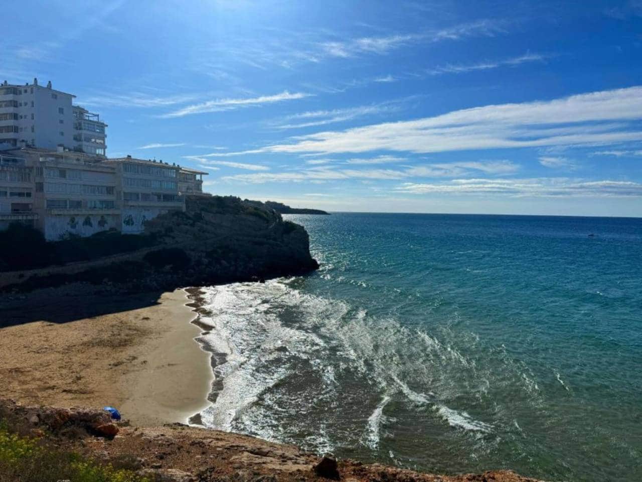 1 Zimmer Ferienwohnung in Salou mit Pool - 1.540 € (Ref: 9570349)