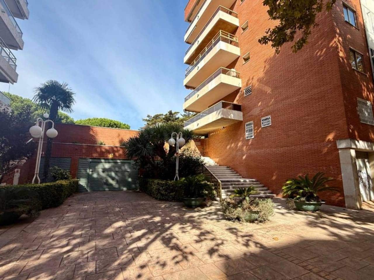 1 Zimmer Ferienwohnung in Salou mit Pool - 1.540 € (Ref: 9570349)