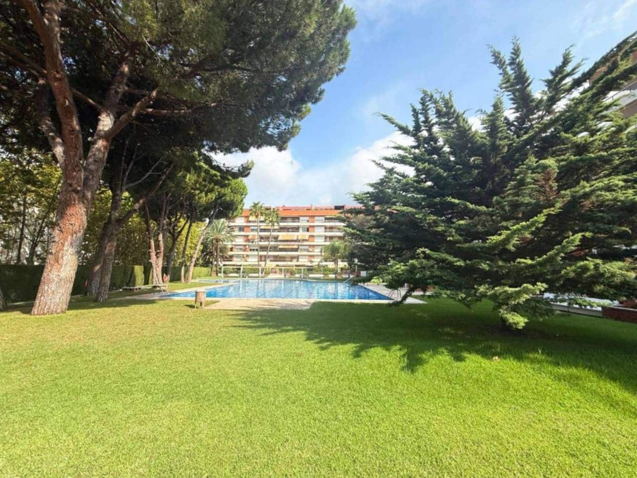 1 Zimmer Ferienwohnung in Salou mit Pool - 1.540 € (Ref: 9570349)