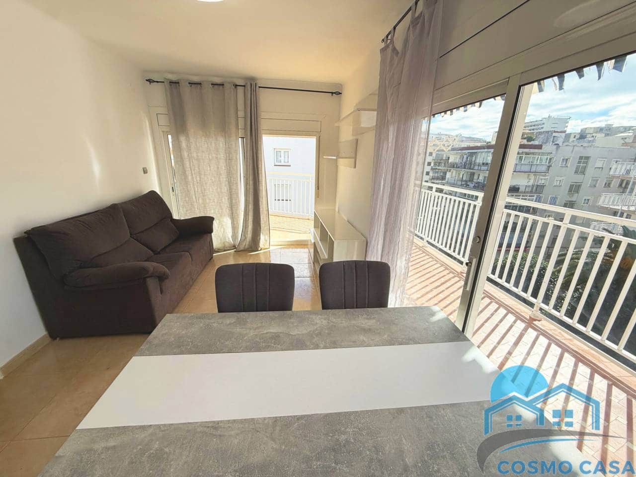 3 quarto Apartamento para venda em Salou - 192 000 € (Ref: 9585302)