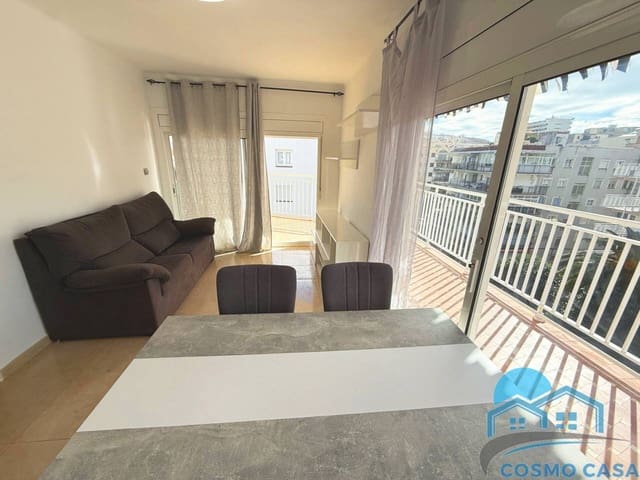 3 quarto Apartamento para venda em Salou - 192 000 € (Ref: 9585302)