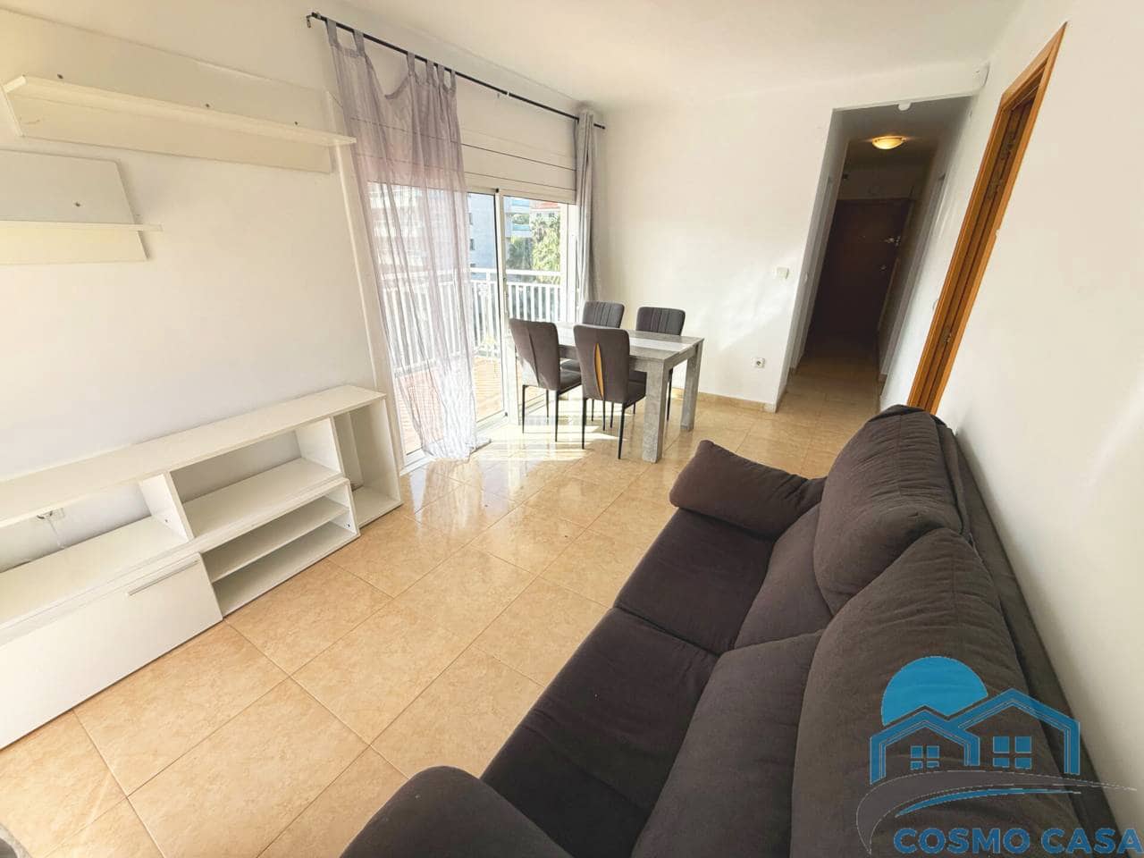 3 quarto Apartamento para venda em Salou - 192 000 € (Ref: 9585302)