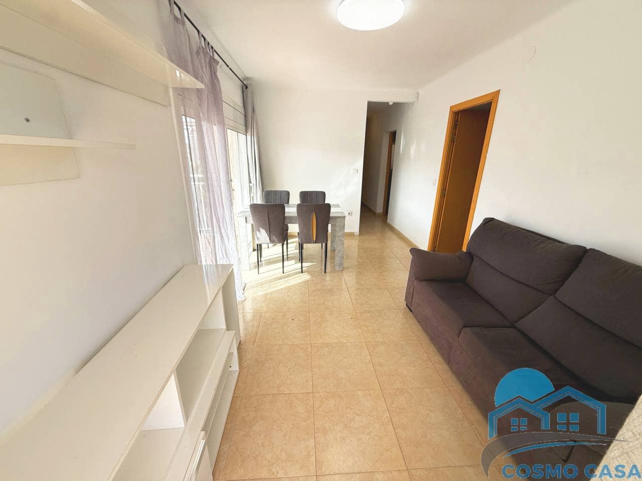 3 quarto Apartamento para venda em Salou - 192 000 € (Ref: 9585302)